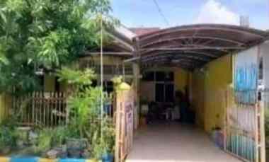 dijual rumah rungkut mapan tengah 3
