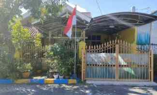 Rumah Siap Huni Rungkut Surabaya dekat Merr, Transmart, Upn