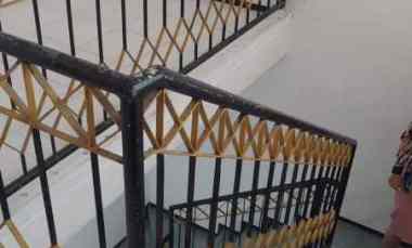 dijual rumah rungkut mapan tengah