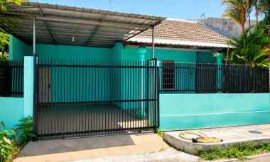 dijual rumah rungkut menanggal