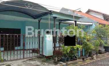 dijual rumah rungkut menanggal harapan