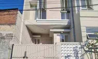 dijual rumah rungkut menanggal harapan