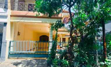 dijual rumah rungkut menanggal harapan