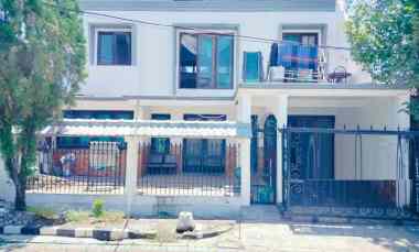 dijual rumah rungkut menanggal harapan