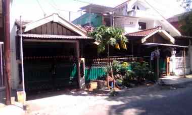 dijual rumah rungkut menanggal harapan