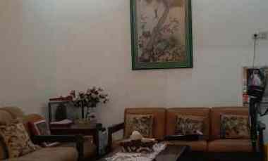 dijual rumah rungkut surabaya