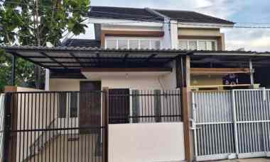 dijual rumah rungkut surabaya