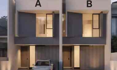 dijual rumah rungkut surabaya timur