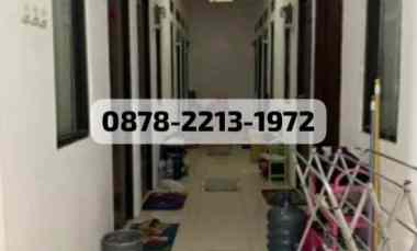 dijual rumah sadang serang coblong bandung