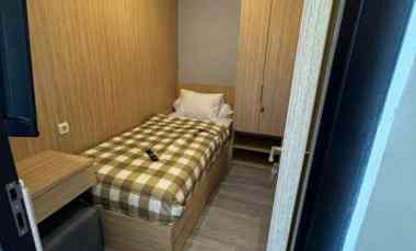 dijual rumah safira regency