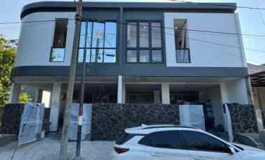 dijual rumah safira regency