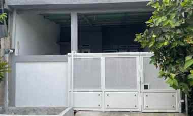 dijual rumah sahara indah permai