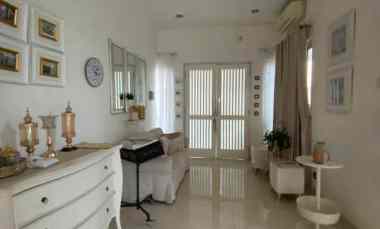 dijual rumah sakura regency jatiasih