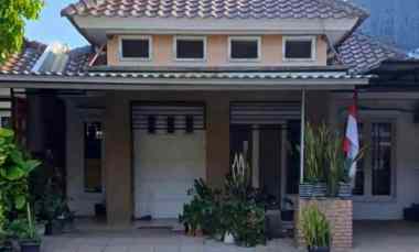 dijual rumah sakura regency ketintang