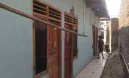 Dijual Cepat Rumah Kontrakan 4 Pintu Salembaran Tangerang