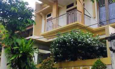 dijual rumah salihara