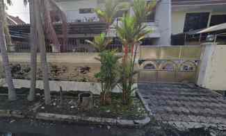Rumah Pusat Kota 2 Lantai dekat RA Kartini, Urip Sumoharjo, Diponegoro