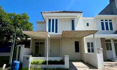 dijual rumah sambikerep