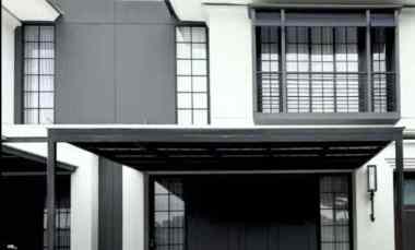 dijual rumah sambiroto