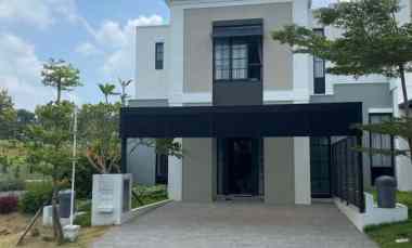 dijual rumah sambiroto
