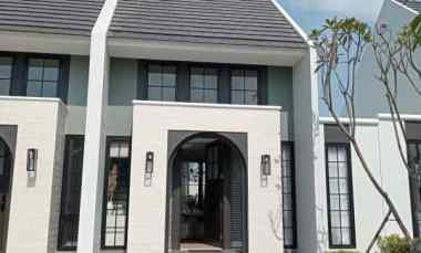 dijual rumah sambiroto