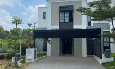 dijual rumah sambiroto