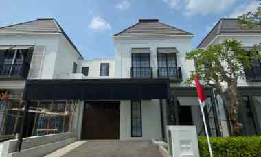 dijual rumah sambiroto