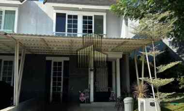 dijual rumah sambiroto