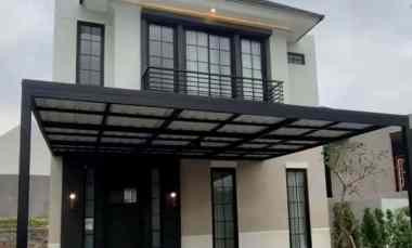 dijual rumah sambiroto