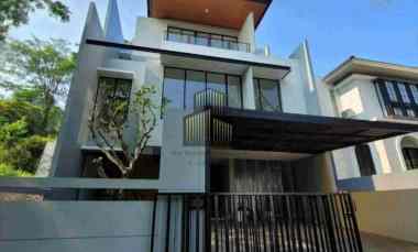 dijual rumah sambiroto