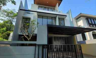 dijual rumah sambiroto