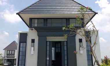 dijual rumah sambiroto