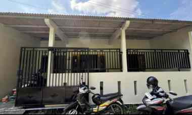 dijual rumah sambiroto