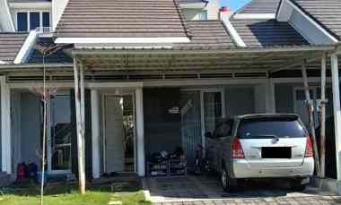 Dijual Rumah Siap Huni di Citragrand, Sambiroto, Tembalang, Semarang