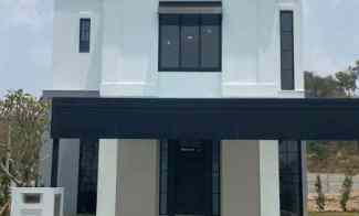 Rumah Mewah Citragrand Eksklusif 4 KT Type Arista Tembalang Semarang