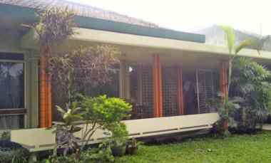dijual rumah samoja batununggal bandung jawa barat