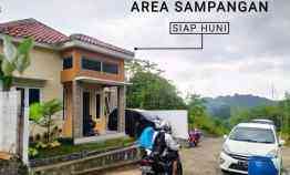 Rumah Mewah Istimewa Siap Huni dekat Pusat Kota Semarang