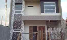 Rumah Baru Ready Unit di Sampangan Gajahmungkur Semarang