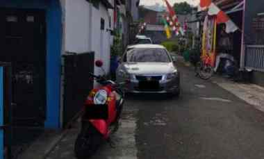 Rumah Dijual di Sampangan