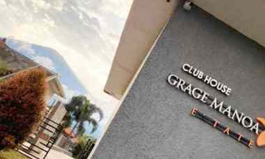 dijual rumah sampora kec cilimus