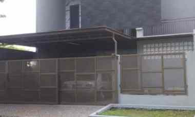Rumah San Antonio Diego Pakuwon City Shm Hadap Timur Jual Cepat Pool