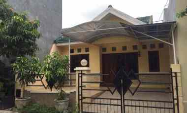 Dijual Rumah Sangat Cepat PURI Lidah Kulon