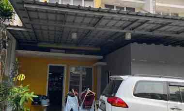 dijual rumah sangat ok banget