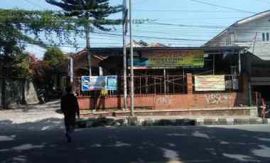 Dijual Rumah Sangat Strategis di Kota Sukabumi