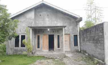 dijual rumah sanggrahan timur candi prambanan