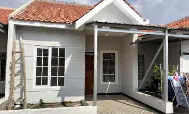 dijual rumah sangkanhurip
