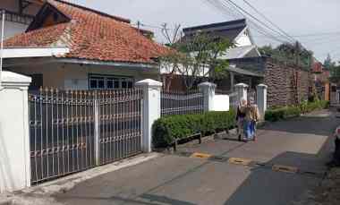 dijual rumah sangkuriang