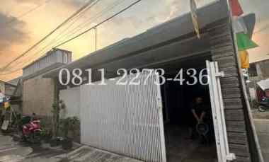 dijual rumah sangkuriang