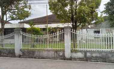 dijual rumah sangkuriang barat cimahi