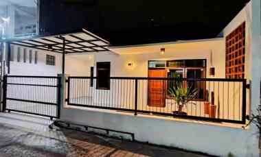 Jual Rumah Cantik Semi Furnished 1 Lantai dekat RS Al Islam Bandung
